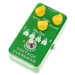 Overdrive pedala za gitaru Harley Benton Vintage Overdrive