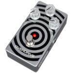 Overdrive pedala za gitaru MXR Wylde Audio Overdrive