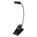 LED svjetlo za stalak K&M 12274 4 LED Flexlight