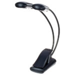 LED svjetlo za stalak Millenium Triple Flex Light