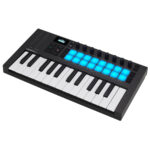 MIDI kontroler Novation Launchkey Mini 25 MK4