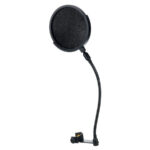 Pop filter za mikrofon Roadworx PF 3