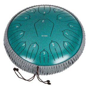 Tongue drum Thomann Tongue Drum 12" Lotus M
