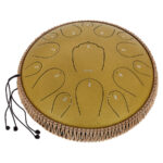 Tongue drum Thomann Tongue Drum 13" Lotus G