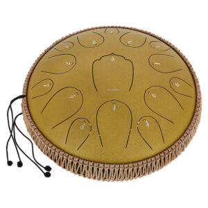 Tongue drum Thomann Tongue Drum 13" Lotus G