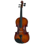 Violina Fidelio Student Pro 4/4