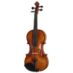 Violina Roth & Junius Bird's Eye Maple Gu-E 4/4