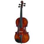 Violina Roth & Junius Bird's Eye Maple St-E 4/4