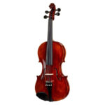 Violina Roth & Junius Europe Antiqued 4/4