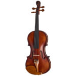 Violina Roth & Junius Europe Lion's Head Gu-B 4/4