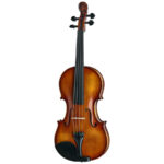 Violina Roth & Junius Europe Lion's Head St-E 4/4