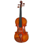 Violina Roth & Junius Preludio 02 4/4 BW