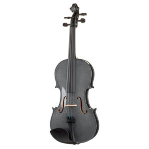 Violina Thomann Black Fiber 4/4