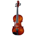 Violina Thomann Europe 5-String Antiqued 4/4