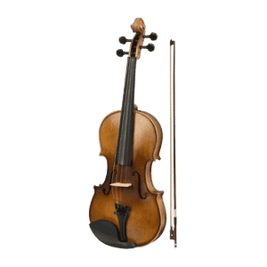 Violine 3/4