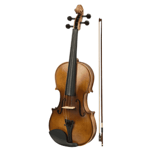 Violine 4/4