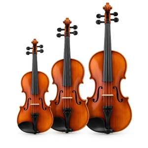 Violine ostale veličine