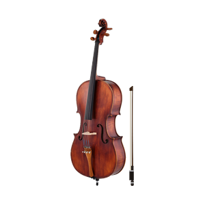 Violončela 1/2