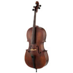 Stentor SR1590 Cello Messina 3/4
